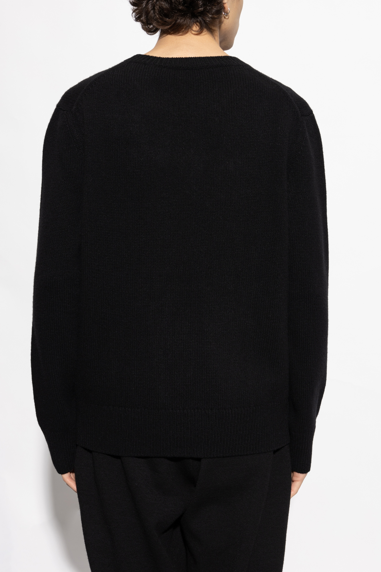 Burberry Wool Sweater | Men's Clothing | Vitkac Burberry Wool Sweater | Men's Clothing | Vitkac